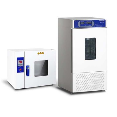 Uv 살균제 오븐을 예열하는 50Hz 병원을 말리는 의학 핫 에어 오븐