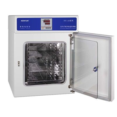 OEM 항온 배양기 220V 세균 조직 배양 인큐베이터