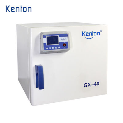 오븐 단열재를 말리는 CE 50Hz 시험소 드라이어 오븐 40L 소독