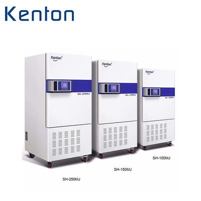 인큐베이터 냉각된 인큐베이터를 냉각시키는 110V 220V 프로그램 제어 실험실