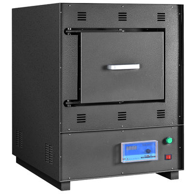 과학적 고온 머플 로 1200 Ｃ 저항로