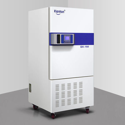 220V  Bod 냉각된 인큐베이터 65C 마이크로브올로지크 인큐베이터 스테인레스 강