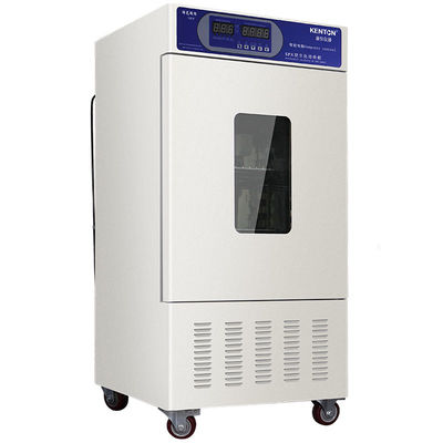 ISO 실험실 생물학적 인큐베이터 일정온도 인큐베이터 800L