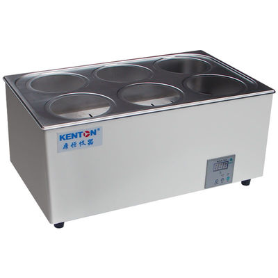 의학 연구실 수조 난방 0.5 kw 순환 수조