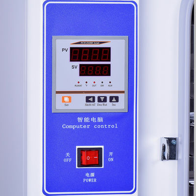 장비를 말려 오븐 60Hz 자동 온도 조절 연구소를 말리는 110v 강제 대류