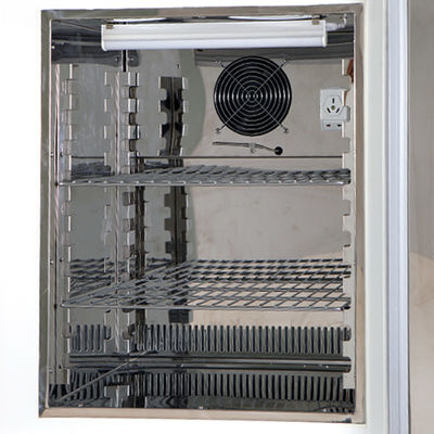 실험실 SPX 냉각 인큐베이터 의학 생물학적 저온 Bod 인큐베이터