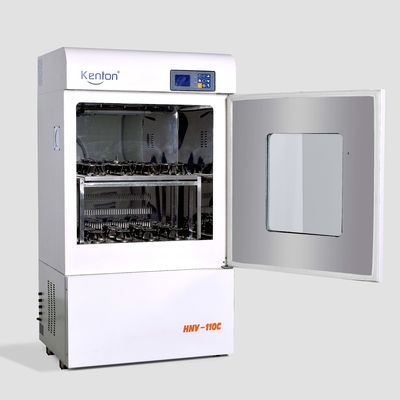 300L 궤도 교반기 부화기 배양기 교반기 100 Rpm 304 스테인레스 강