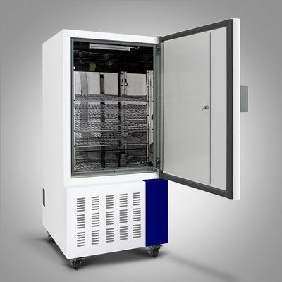 -40~150C 온도 습도 챔버 100L 환경적 안정성 챔버