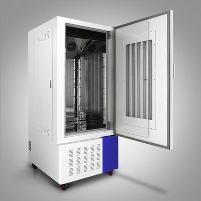 220V 온도 조절 챔버 SUS304 일정온도 테스트 챔버