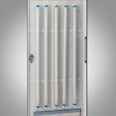 스테인레스 강 인공 기후 배양 챔버 종자 발아 식물 생장상