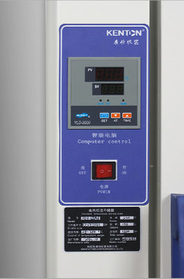오븐 PID 미생물학 핫 에어 오븐을 멸균하는 의학 실험실 UV