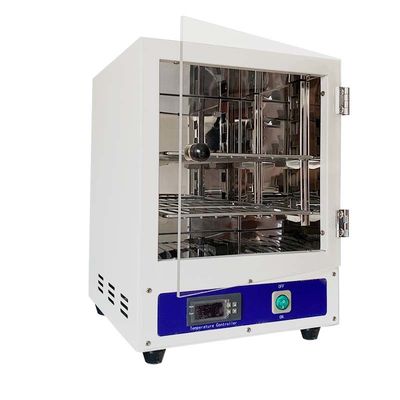 농업 항온 배양기 110V 220V 원칙 가지고 다닐 수 있는 생화학 인큐베이터