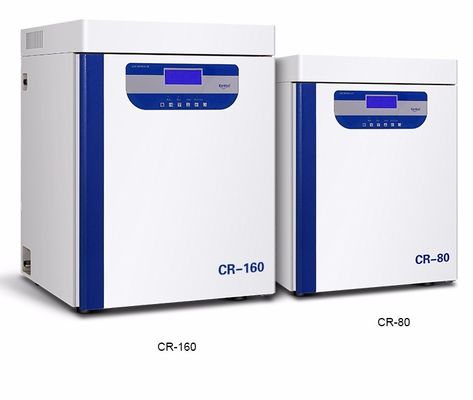 이산화탄소 항온기 810x890x1300mm 외부 차원  센서 터치 스크린