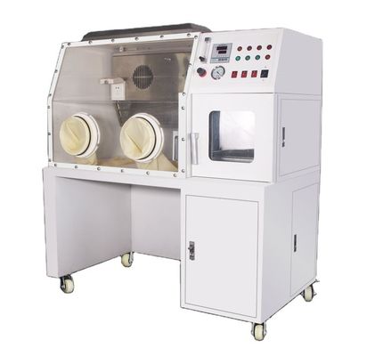 실험실을 위한 켄턴 혐기 배양기 1400W 혐기성 생물인 워크스테이션