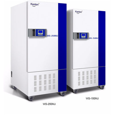 -40~150C 온도 습도 챔버 100L 환경적 안정성 챔버