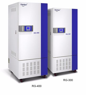 220V 온도 조절 챔버 SUS304 일정온도 테스트 챔버