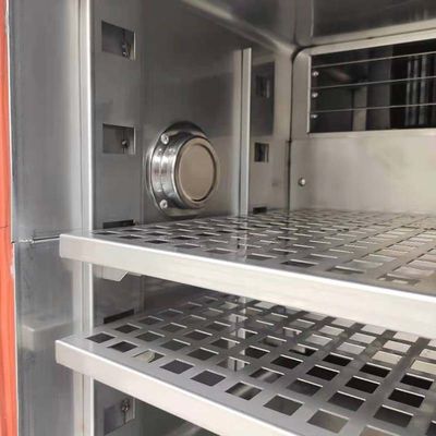 220V 끊임없이 계속되는 환경 실험함 225L 실험실 환경 챔버