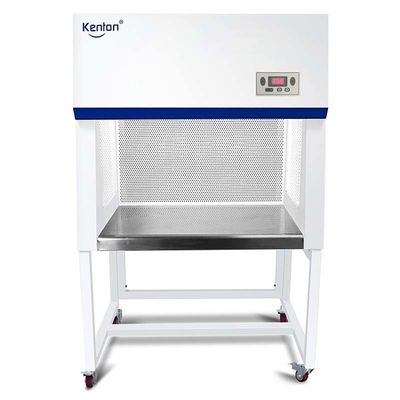 Class100 실험실 층 흐름 내각 220v 수평 층류