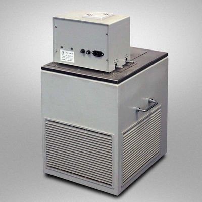 10L 50L 자동 온도 조절 기름 수조  연구소 화학 장비