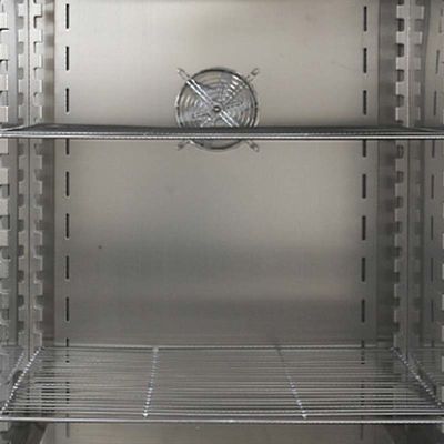 챔버 CE를 말리는 220V 허풍