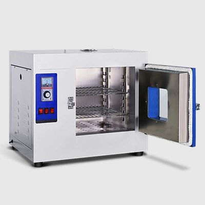 오븐 CE 220V를 말리는 건조 오븐 기계 시험소를 가열시키는 Pcb 전극