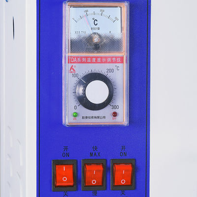 오븐 CE 220V를 말리는 건조 오븐 기계 시험소를 가열시키는 Pcb 전극