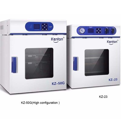 실험실 진공 건조로 DZF 디지털 표시 일정온도