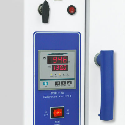 오븐 산업적 50L 진공 건조용 건조 오븐 가열을 말리는 304 스테인레스 강