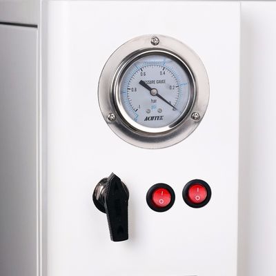 1.4 kw 산업적 진공 건조로 독립적 온도 작은 실험실 오븐