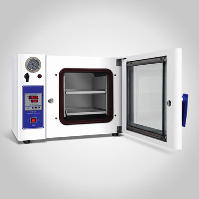 3.2CF 진공 건조 장치 오븐 산업용 가열과 건조 오븐 90L
