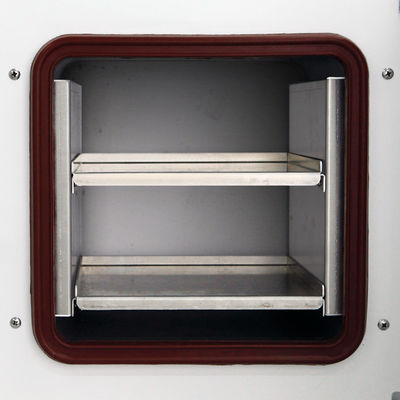 오븐을 예열하는 1250W SUS304 산업적 진공 건조로 VAC 드라이어