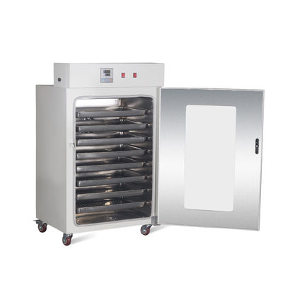 스테인레에스 강철과 110V 건조 오븐 산업적 150C 큰 드라이어 기계