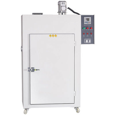 스테인레에스 강철과 110V 건조 오븐 산업적 150C 큰 드라이어 기계
