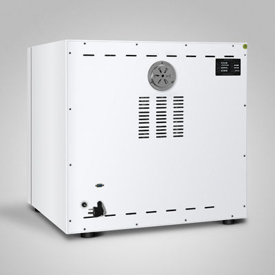 제약 일정온도 항온 배양기와 함께 공기 용적을 조절합니다