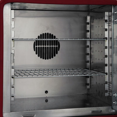 OEM 항온 배양기 220V 세균 조직 배양 인큐베이터