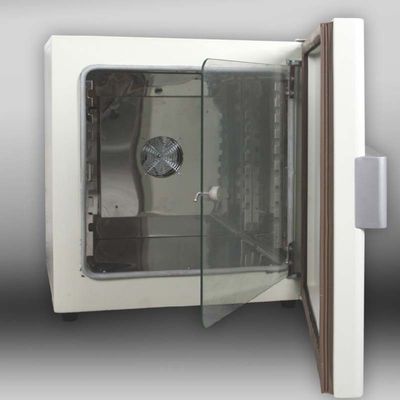 스테인레스 강 실험실 인큐베이터 ISO 160L 일정온도 인큐베이터