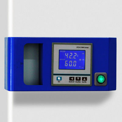 스테인레스 강 실험실 인큐베이터 ISO 160L 일정온도 인큐베이터