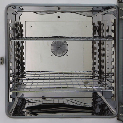 스테인레스 강 실험실 인큐베이터 ISO 160L 일정온도 인큐베이터