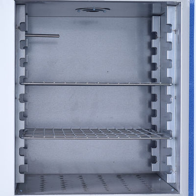 인큐베이터 65C 데스크탑 벤치탑 인큐베이터를 가열시키는 피드 제어