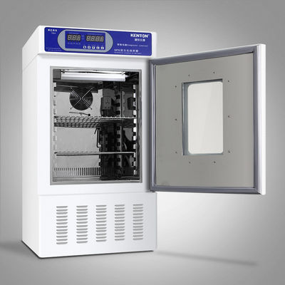 220V  Bod 냉각된 인큐베이터 65C 마이크로브올로지크 인큐베이터 스테인레스 강