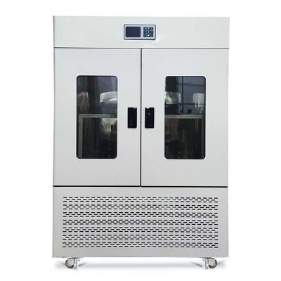 켄턴 궤도 진탕기 인큐베이터 110V 220V 회전식 흔드는 인큐베이터