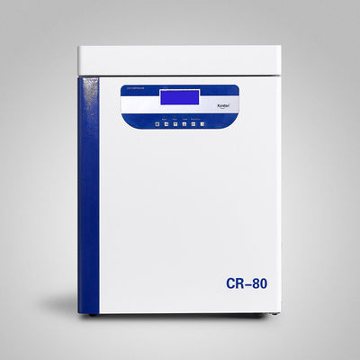 의학 실험실을 위한 조직 배양체 이산화탄소 항온기 110V 220V 이산화탄소 부화기 CE