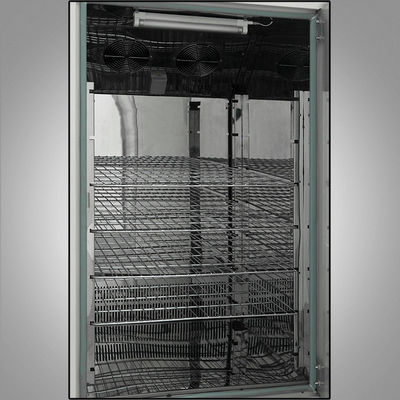 OEM 온도 습도 챔버 220V 온도 습도 테스트 챔버