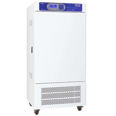 곤충용 내후성 챔버 100-800L 실험실 지방 인큐베이터 OEM