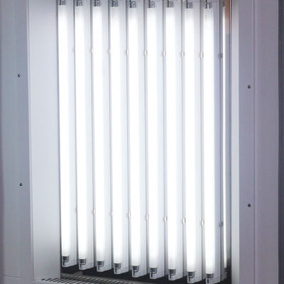 OEM 실험실 곤충용 내후성 챔버 5000LX 기후 통제된 식물 생장상