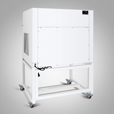 두 사람 층 흐름 내각 수직 플로우 양측