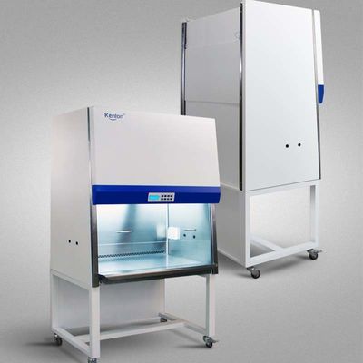 OEM 생물학적 안정성 캐비넷 등급 2 종류 A2 박테리아 실험실 안전 캐비넷 110V 220V