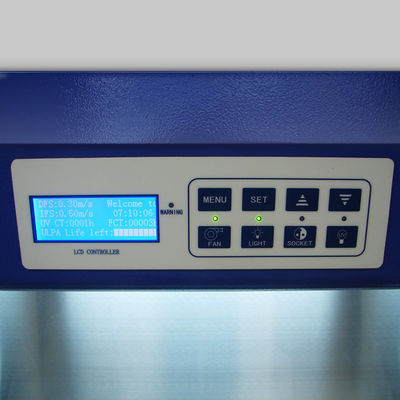 OEM 생물학적 안정성 캐비넷 등급 2 종류 A2 박테리아 실험실 안전 캐비넷 110V 220V