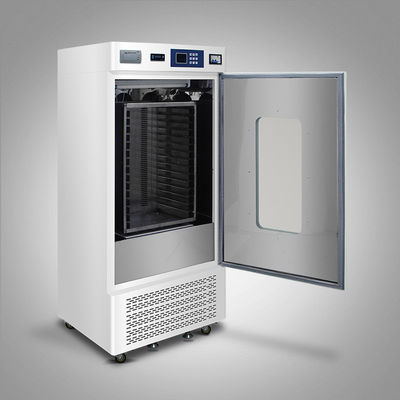 인큐베이터 혈액 백 혈소판 선동자와 인큐베이터를 흔드는 1.35 kw 혈소판