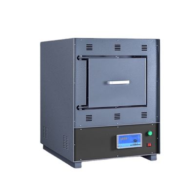 과학적 고온 머플 로 1200 Ｃ 저항로